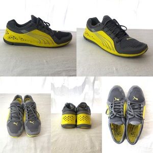 Men’s puma size 10.5